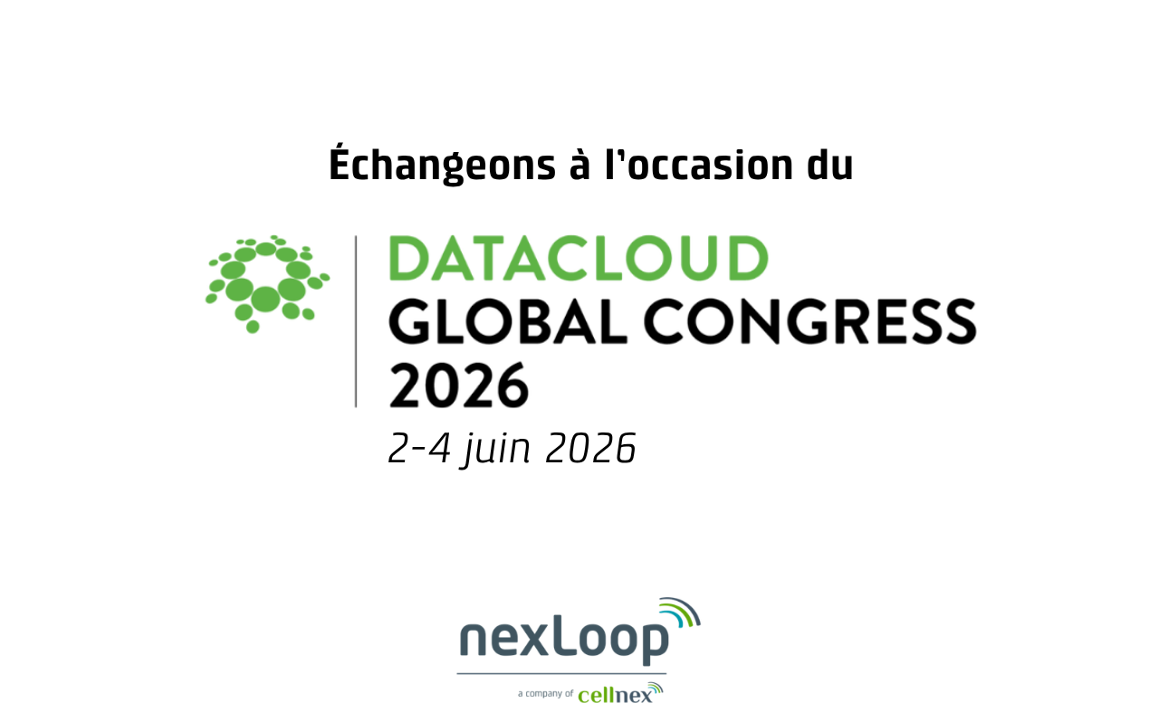 Datacenters & IA : pourquoi la connectivité devient le véritable enjeu stratégique