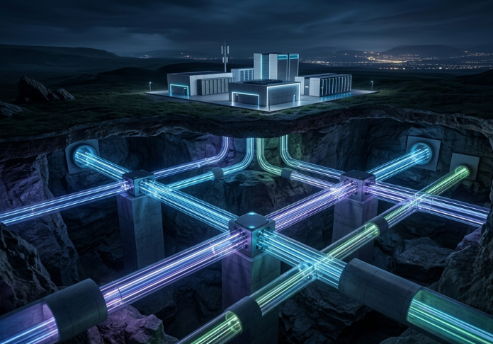 IA, datacenters et résilience : pourquoi l&rsquo;interconnexion est devenue stratégique