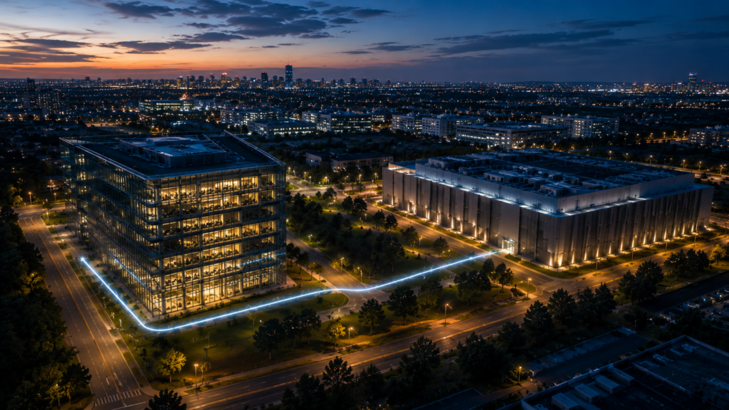 Fibre-noire-nexloop-connexions-campus