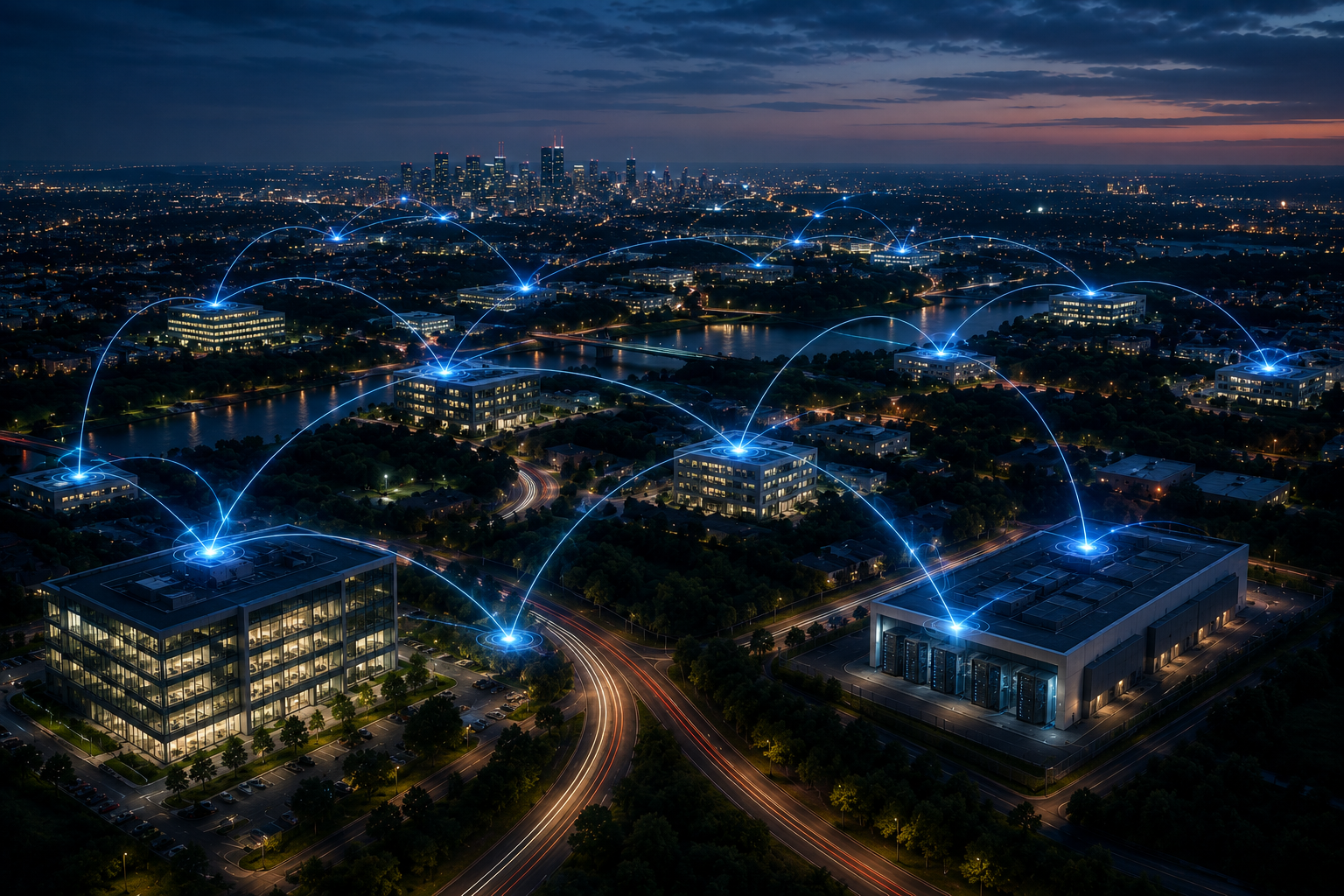 Interconnexion multi-sites : 3 erreurs d&rsquo;architecture à éviter